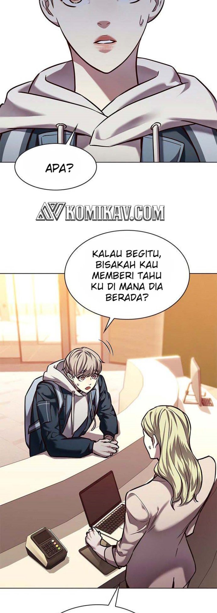 Eleceed Chapter 232 Gambar 24