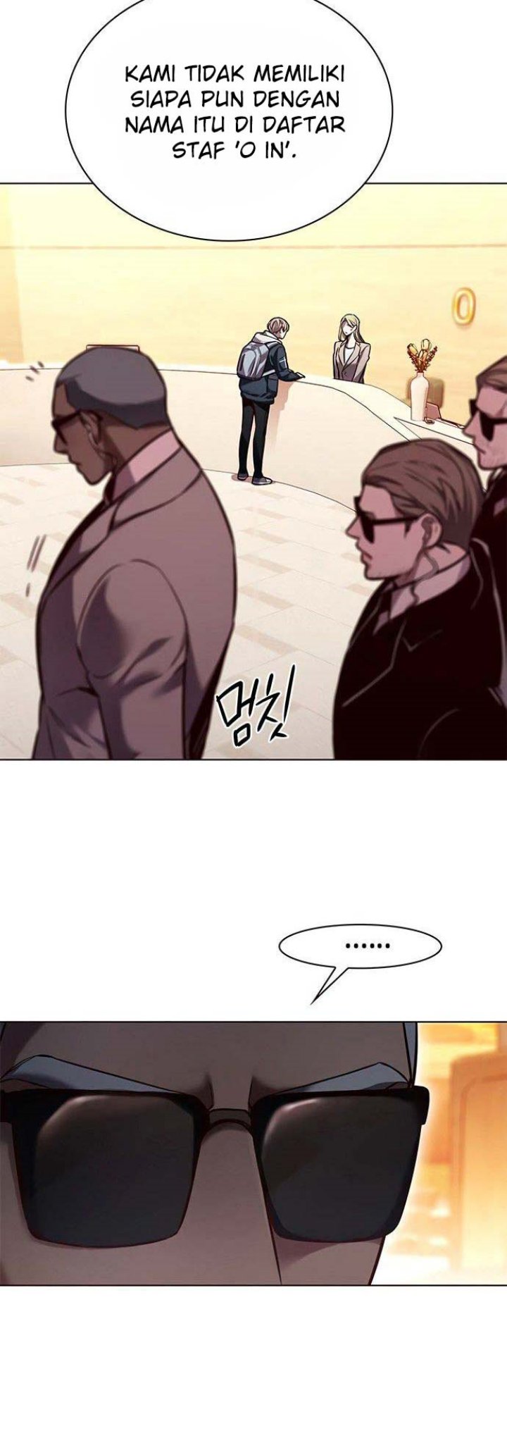 Eleceed Chapter 232 Gambar 25