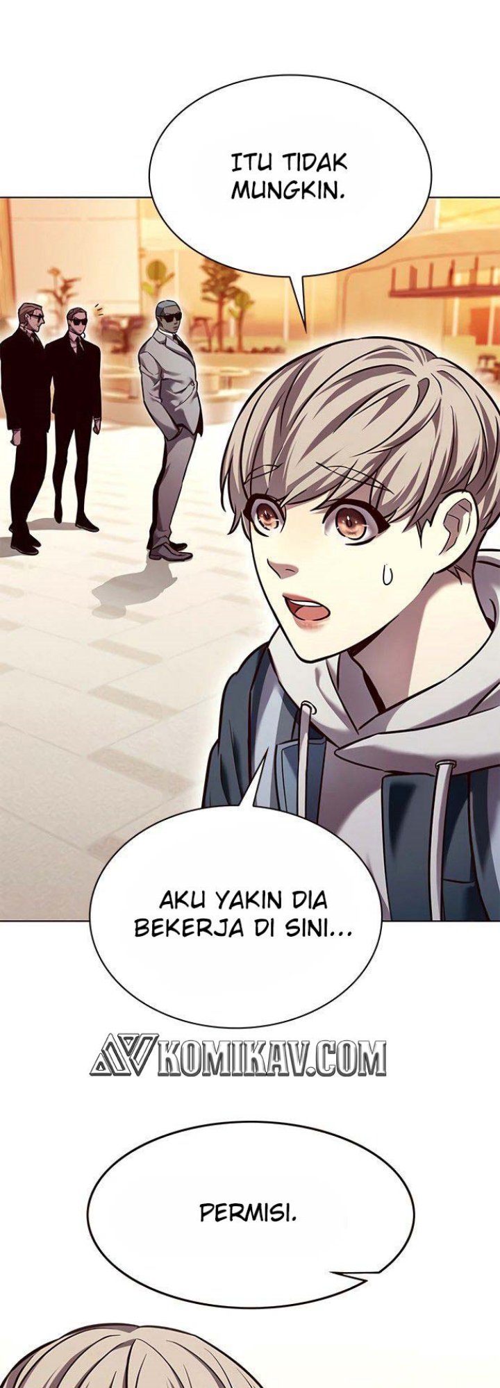 Eleceed Chapter 232 Gambar 26