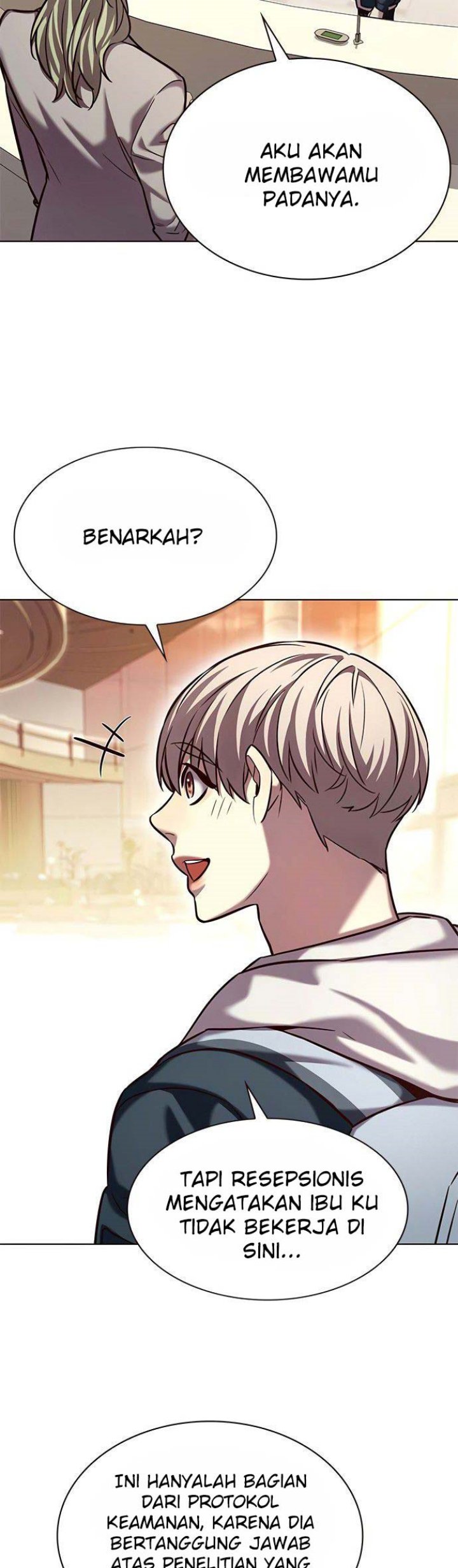 Eleceed Chapter 232 Gambar 31
