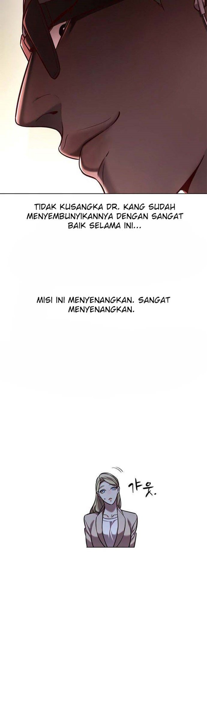 Eleceed Chapter 232 Gambar 33