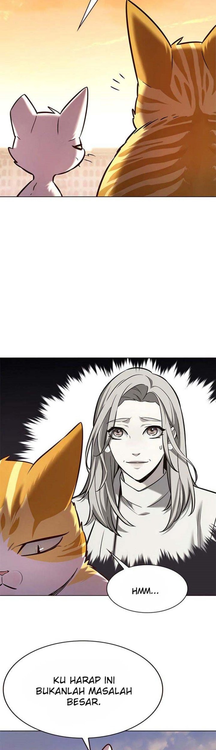 Eleceed Chapter 232 Gambar 36