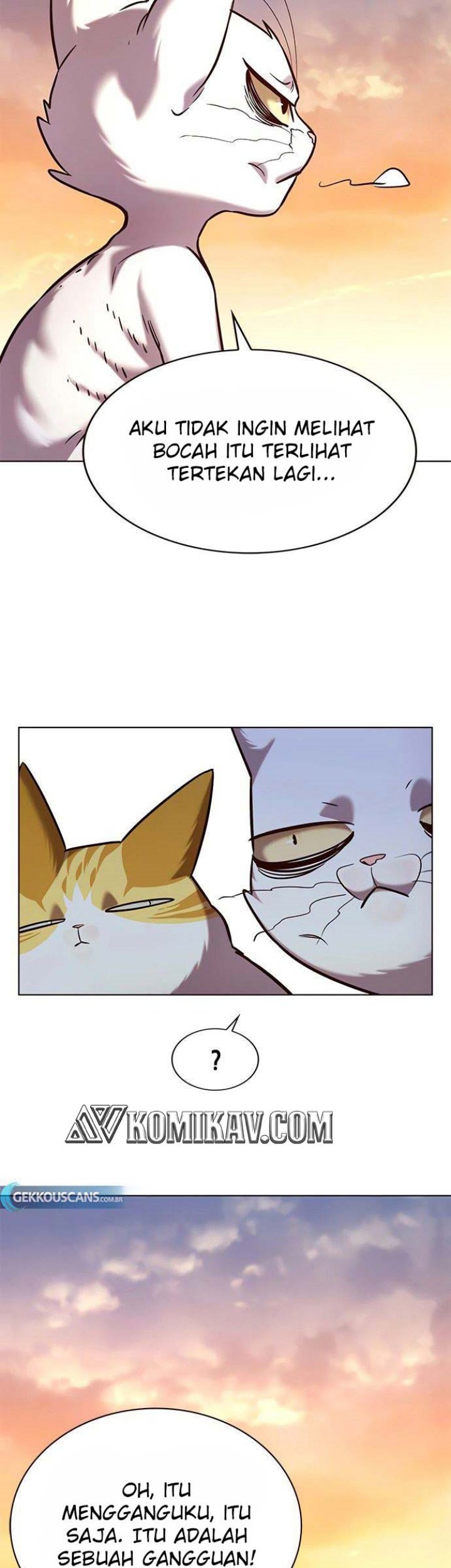 Eleceed Chapter 232 Gambar 38