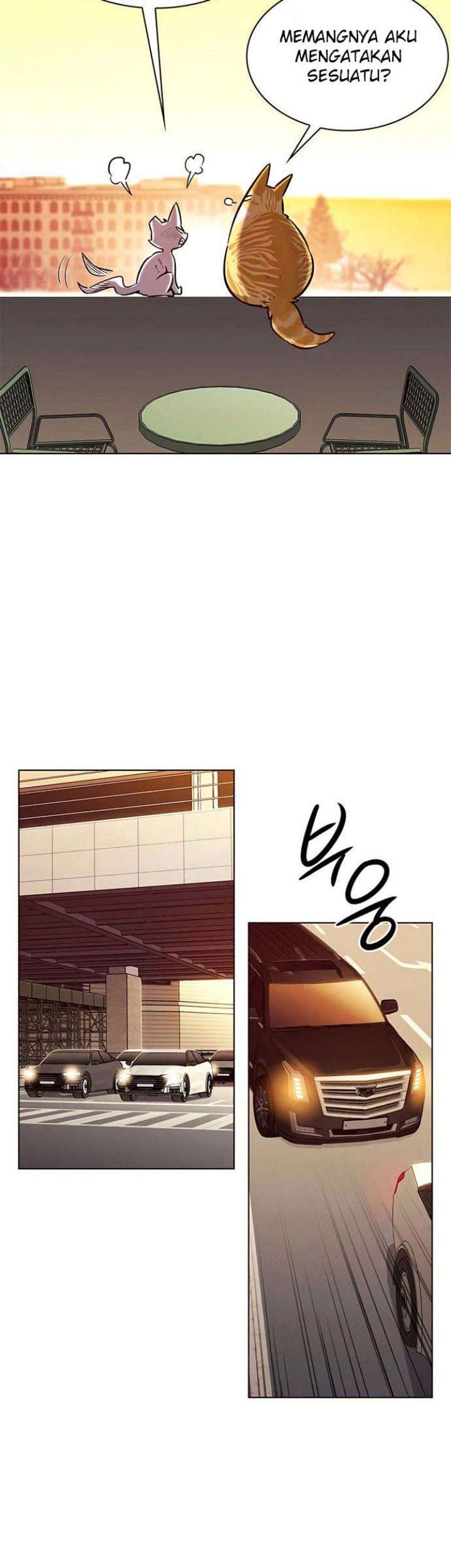 Eleceed Chapter 232 Gambar 40