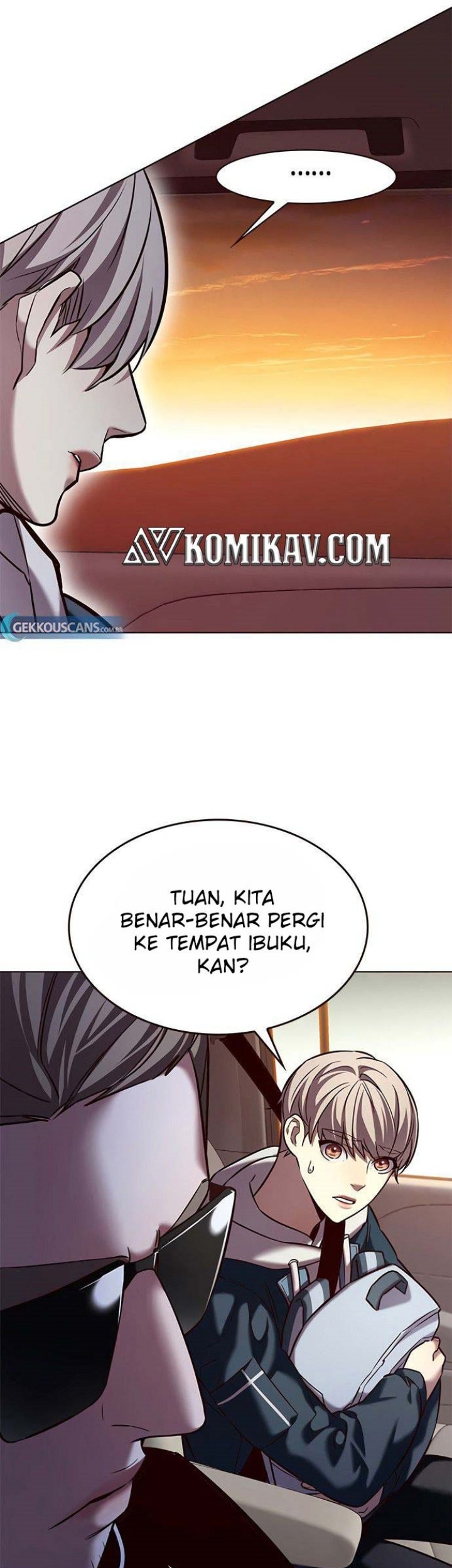 Eleceed Chapter 232 Gambar 46