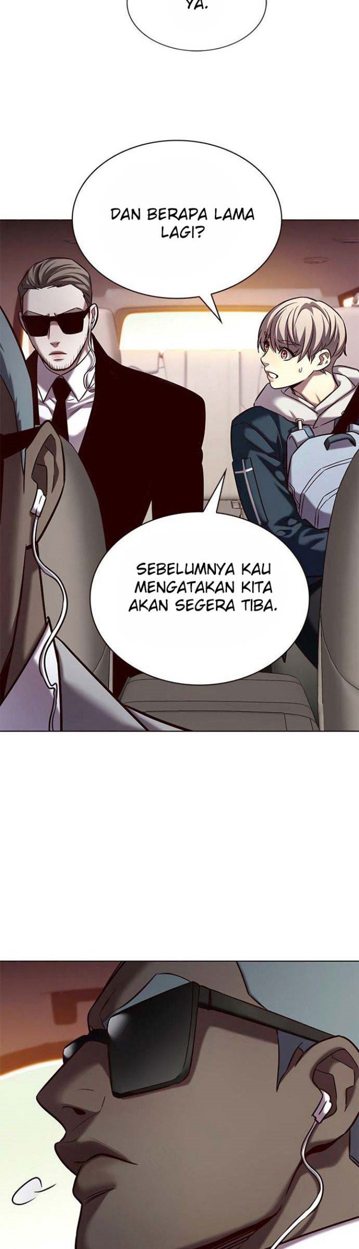 Eleceed Chapter 232 Gambar 48