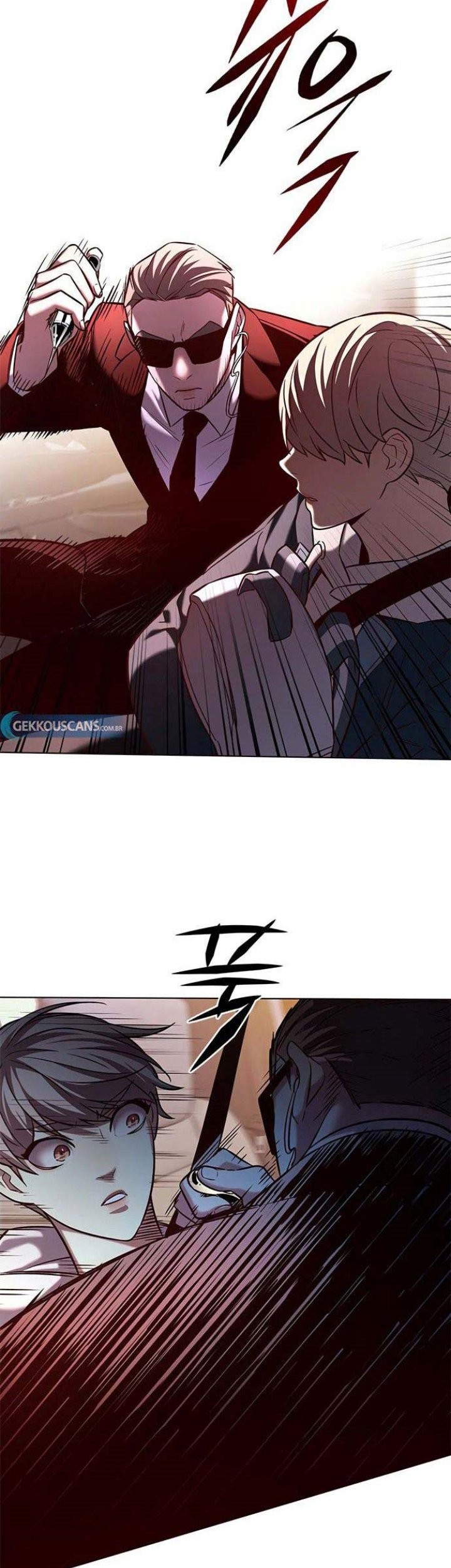 Eleceed Chapter 232 Gambar 52