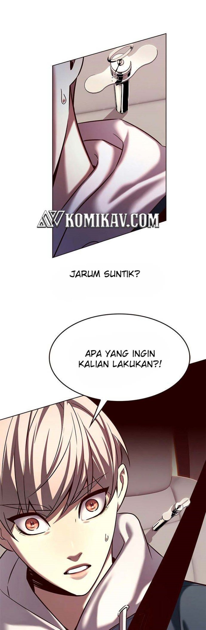 Eleceed Chapter 232 Gambar 54