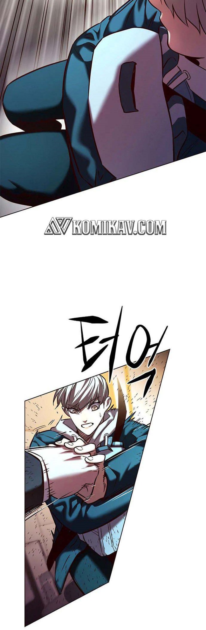 Eleceed Chapter 232 Gambar 57
