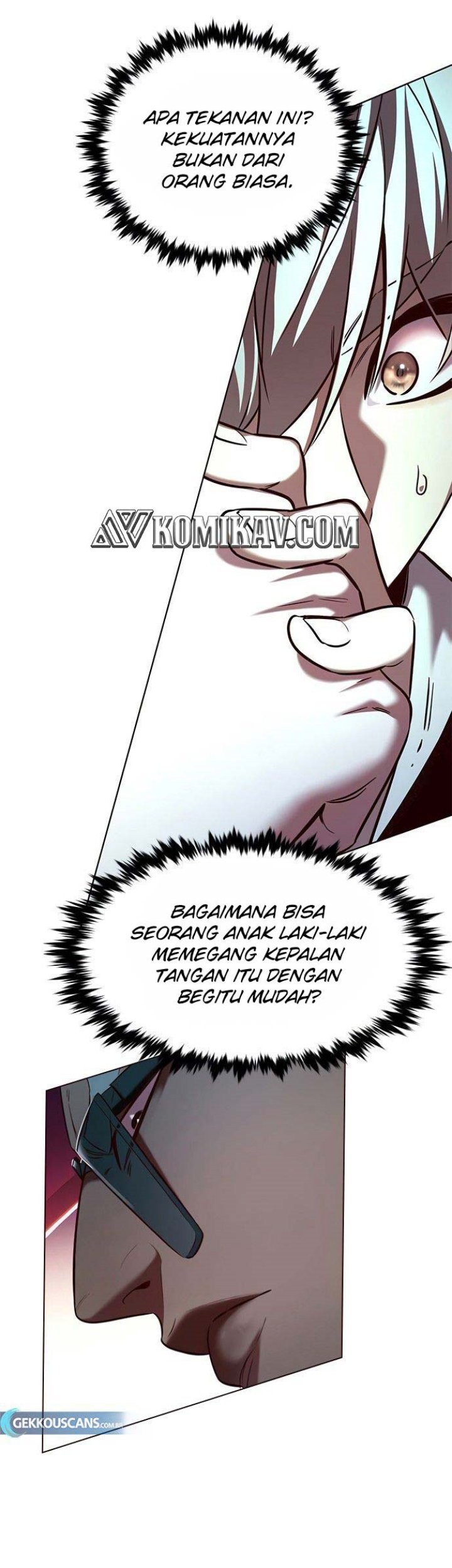 Eleceed Chapter 232 Gambar 58