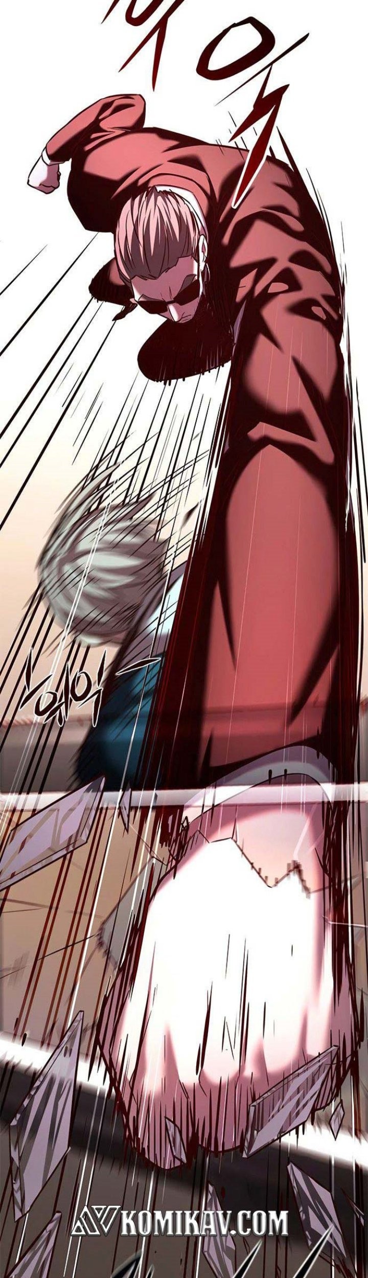 Eleceed Chapter 232 Gambar 60