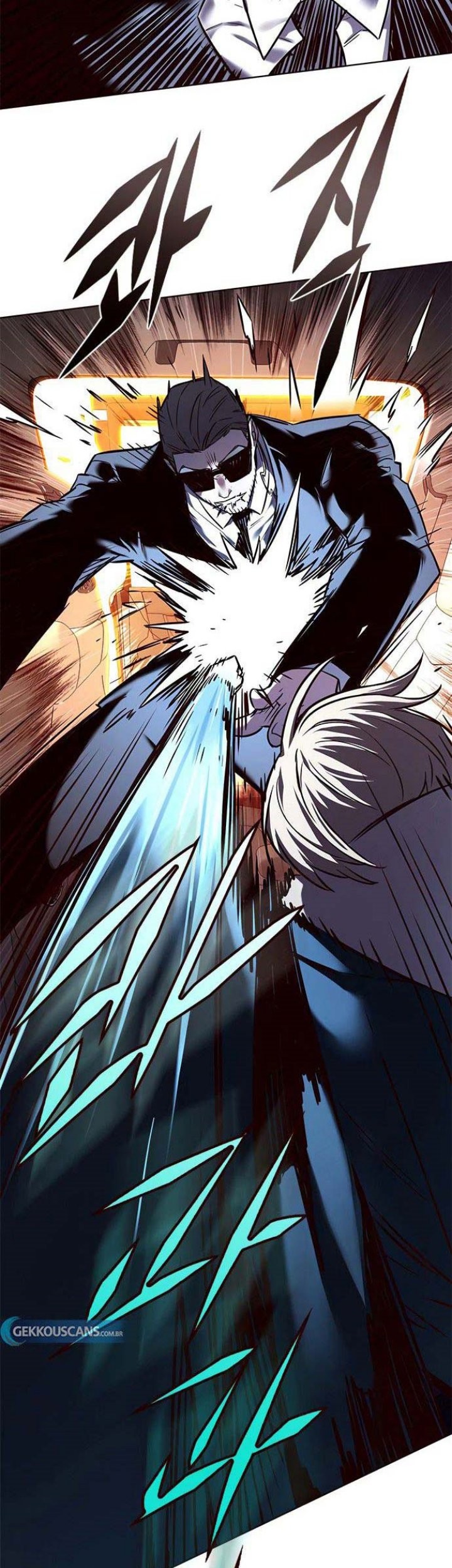 Eleceed Chapter 232 Gambar 64