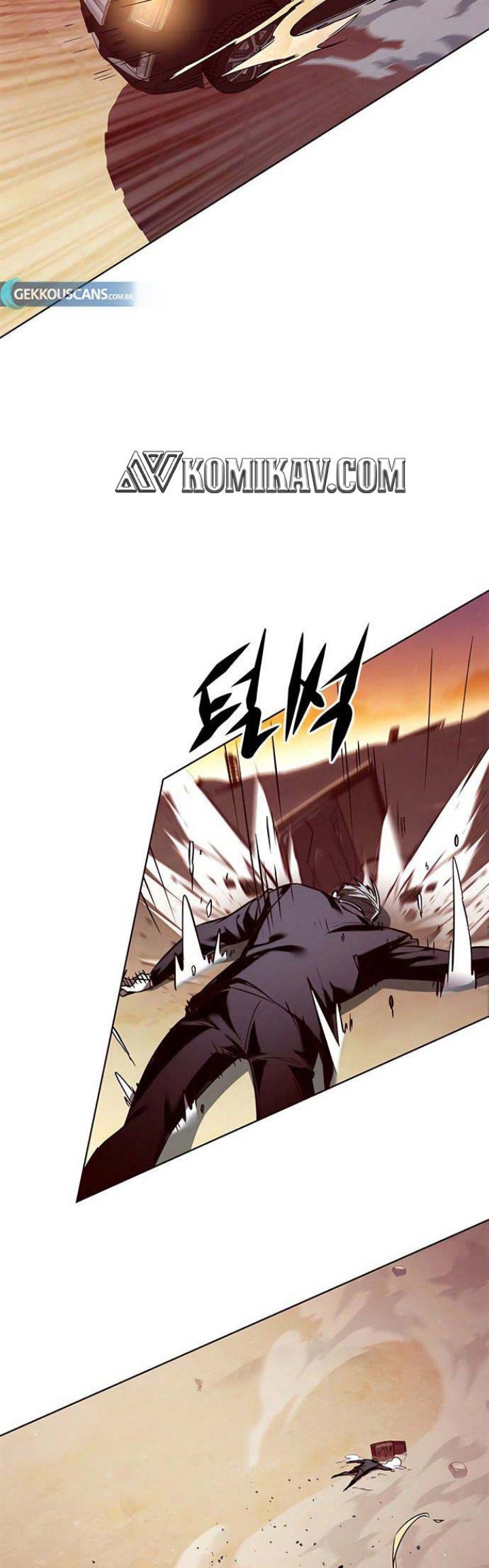 Eleceed Chapter 232 Gambar 68