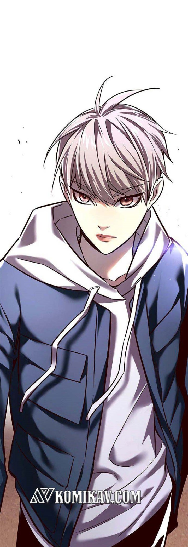 Eleceed Chapter 232 Gambar 72