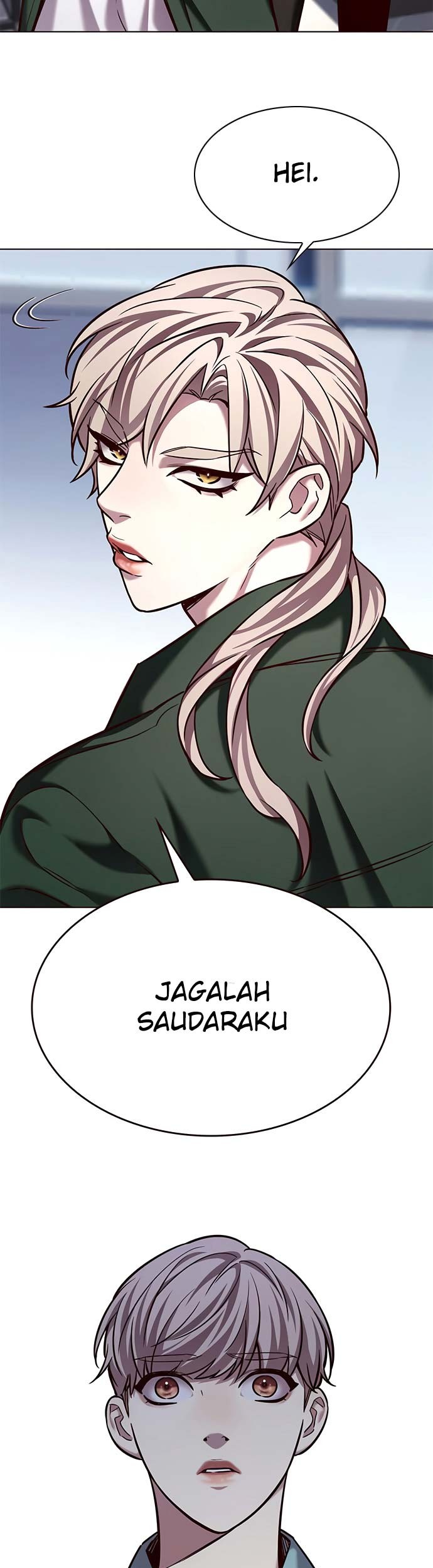 Eleceed Chapter 230 Gambar 29