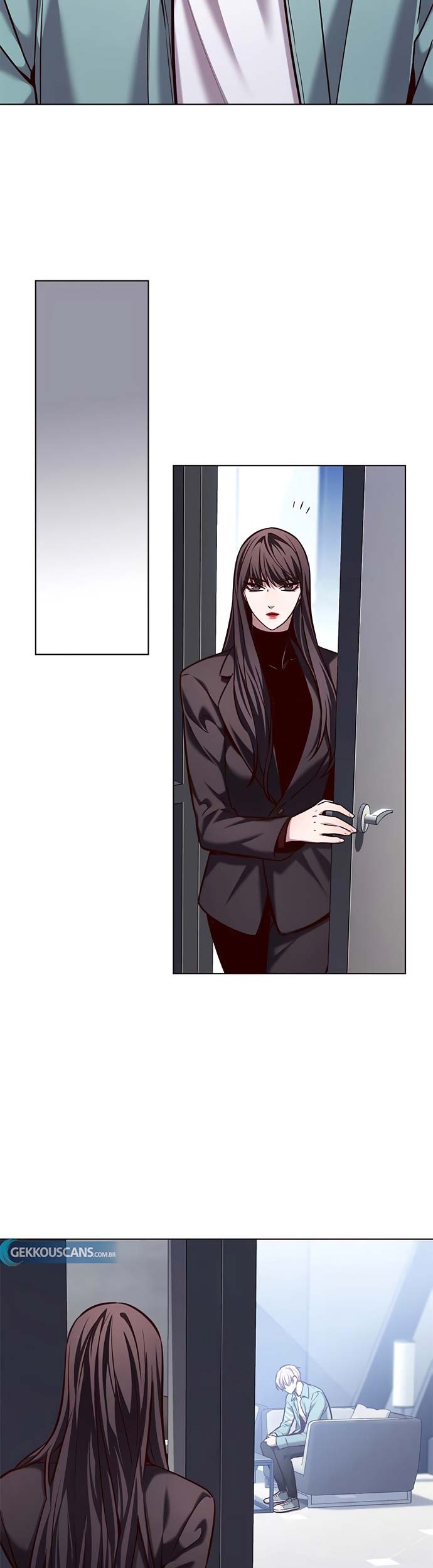 Eleceed Chapter 230 Gambar 31