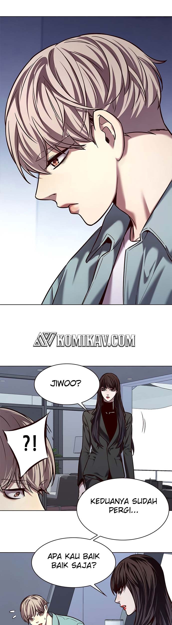Eleceed Chapter 230 Gambar 33
