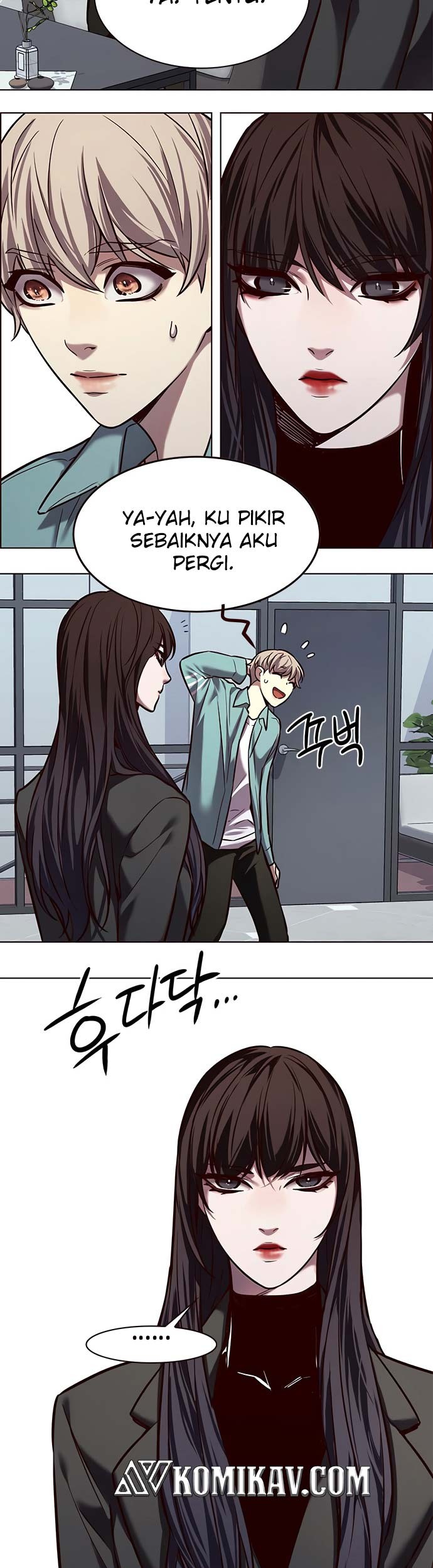 Eleceed Chapter 230 Gambar 35
