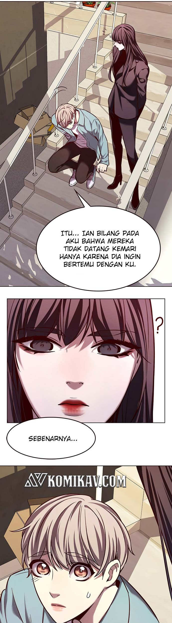 Eleceed Chapter 230 Gambar 47