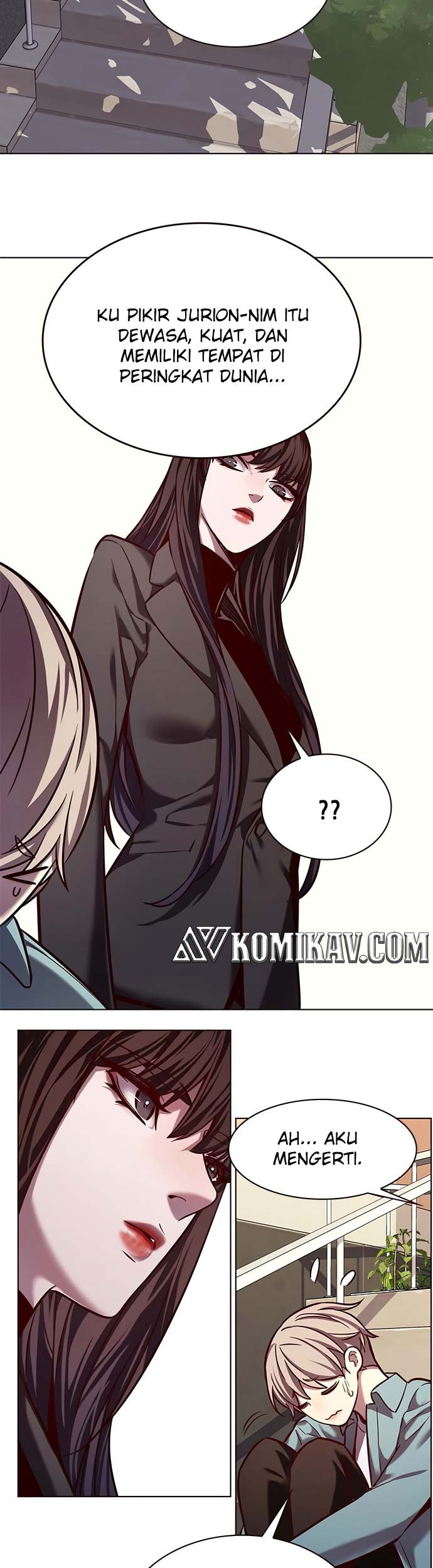 Eleceed Chapter 230 Gambar 51