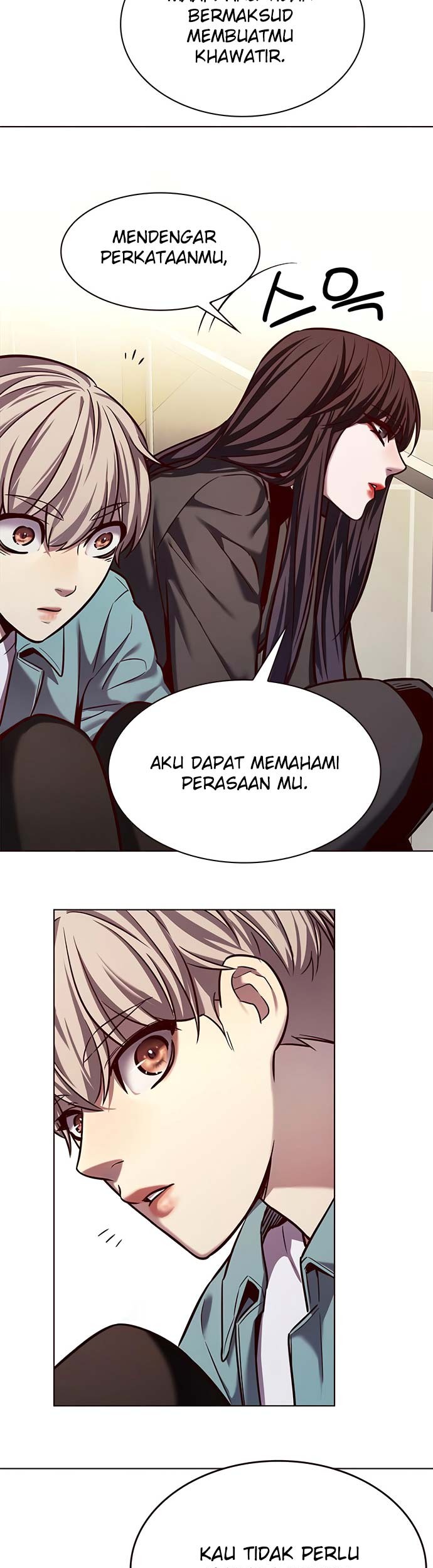 Eleceed Chapter 230 Gambar 53