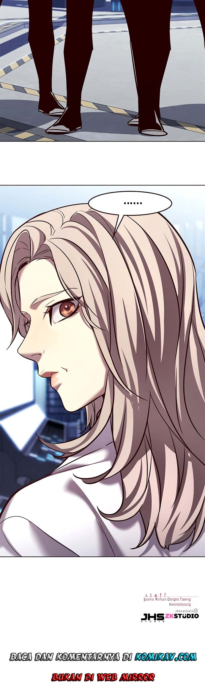Eleceed Chapter 230 Gambar 60