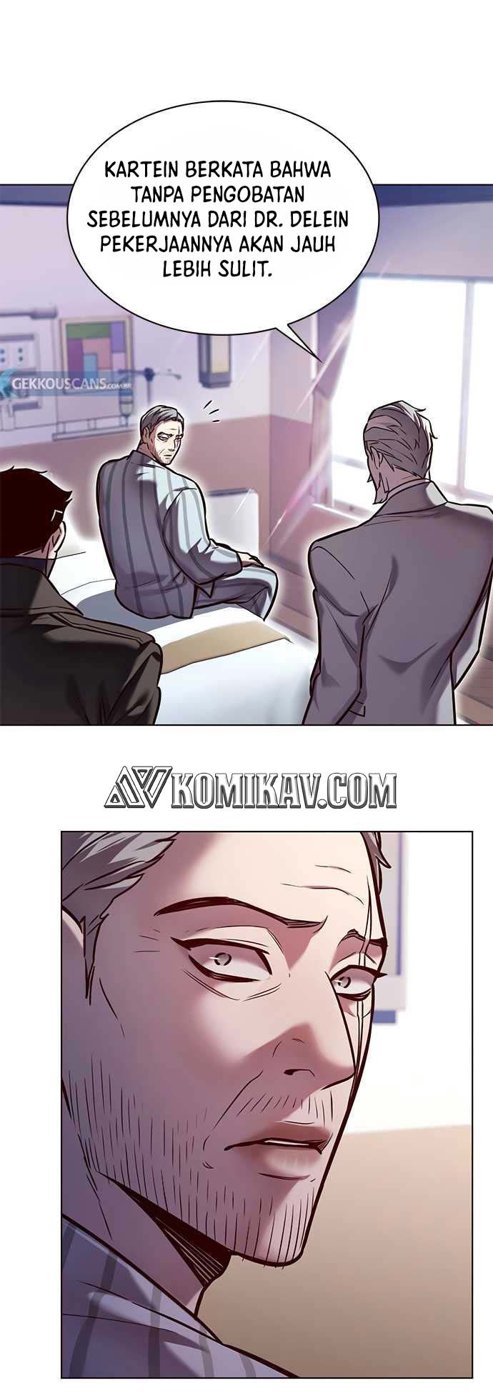 Baca  Eleceed Chapter 229 Gambar 2