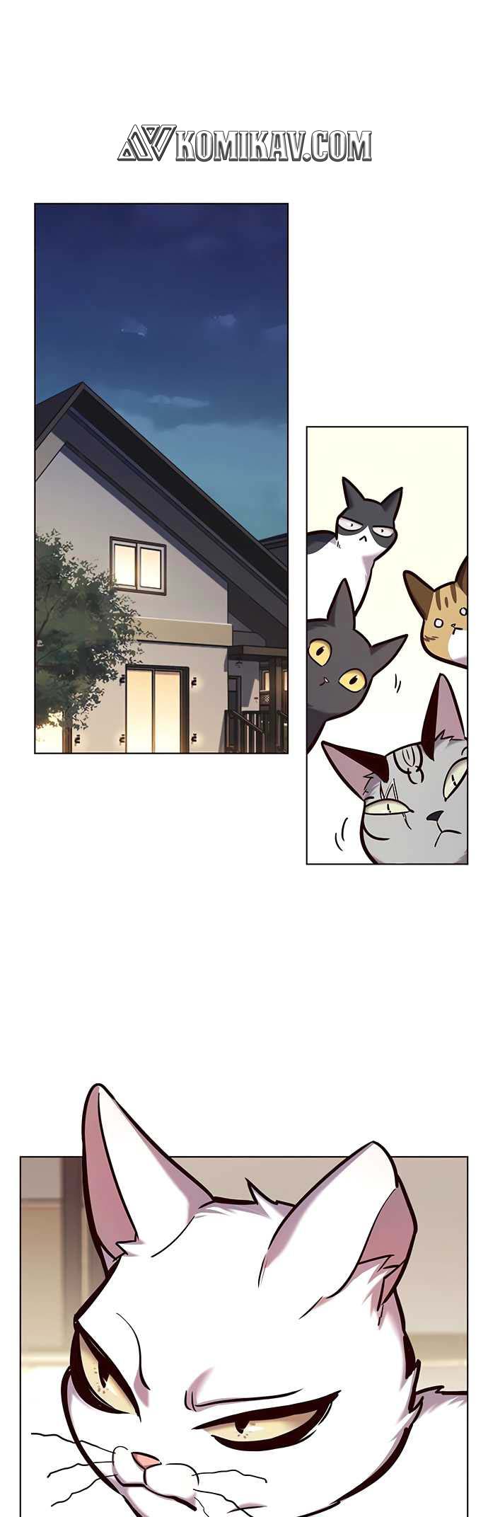 Baca  Eleceed Chapter 227 Gambar 2