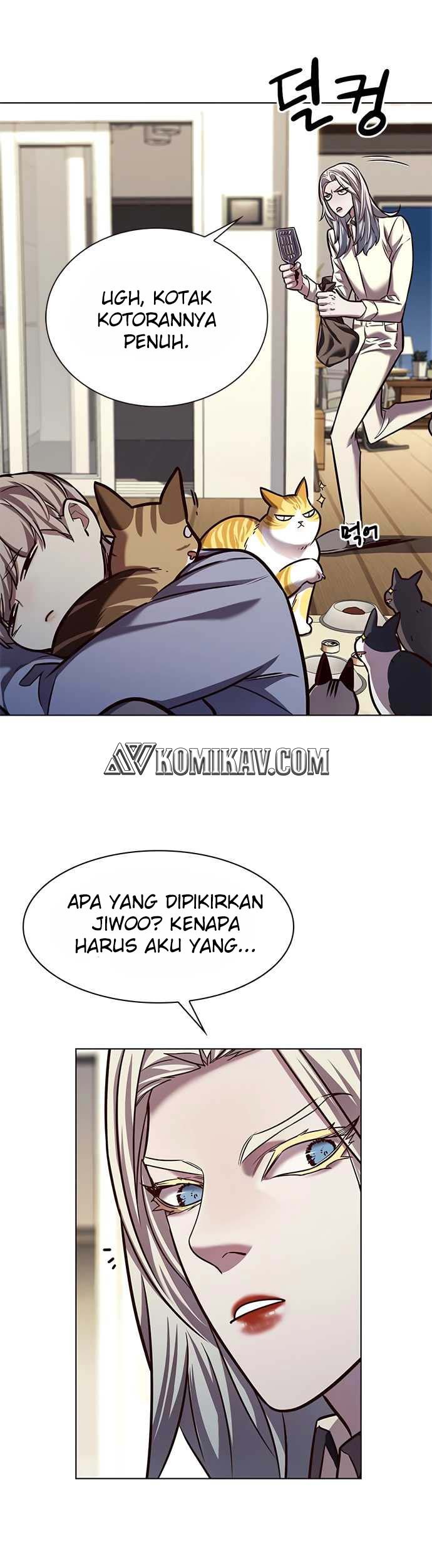 Eleceed Chapter 227 Gambar 58
