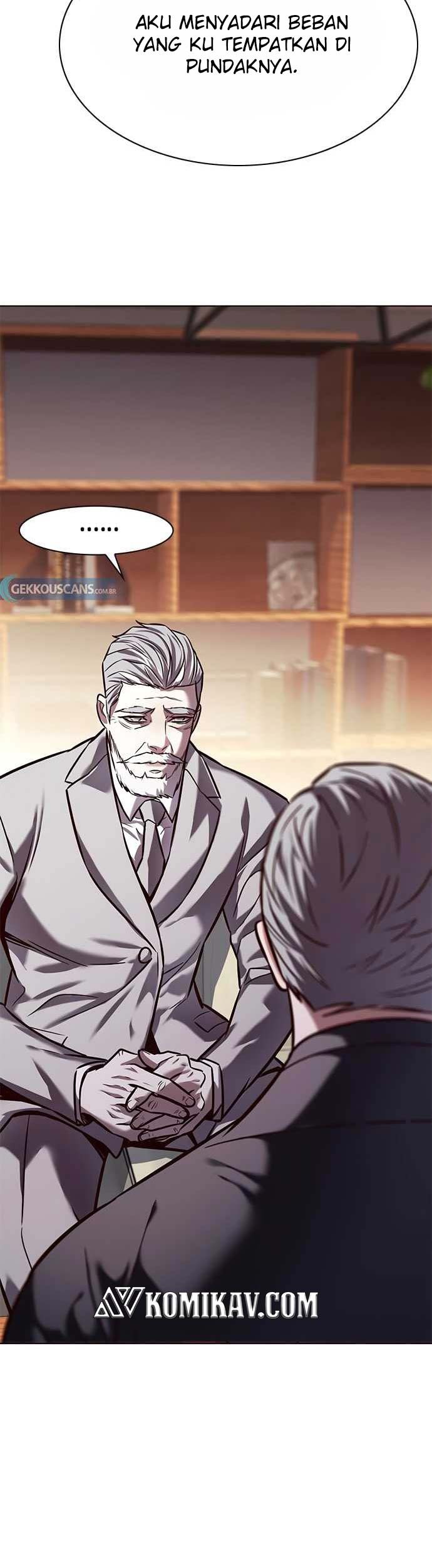 Eleceed Chapter 226 Gambar 18