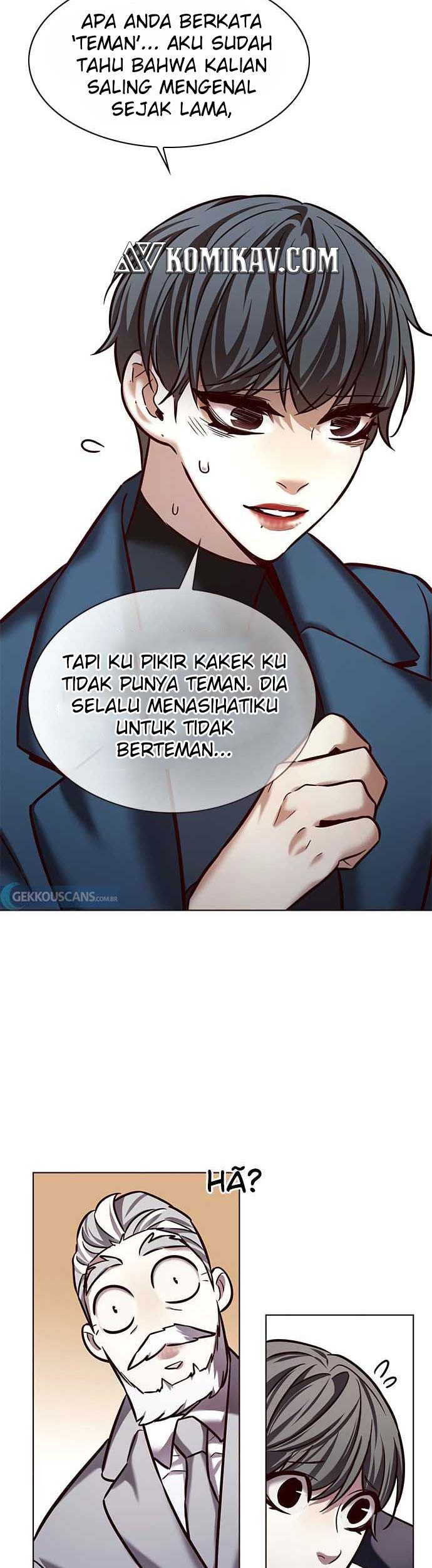 Eleceed Chapter 226 Gambar 30