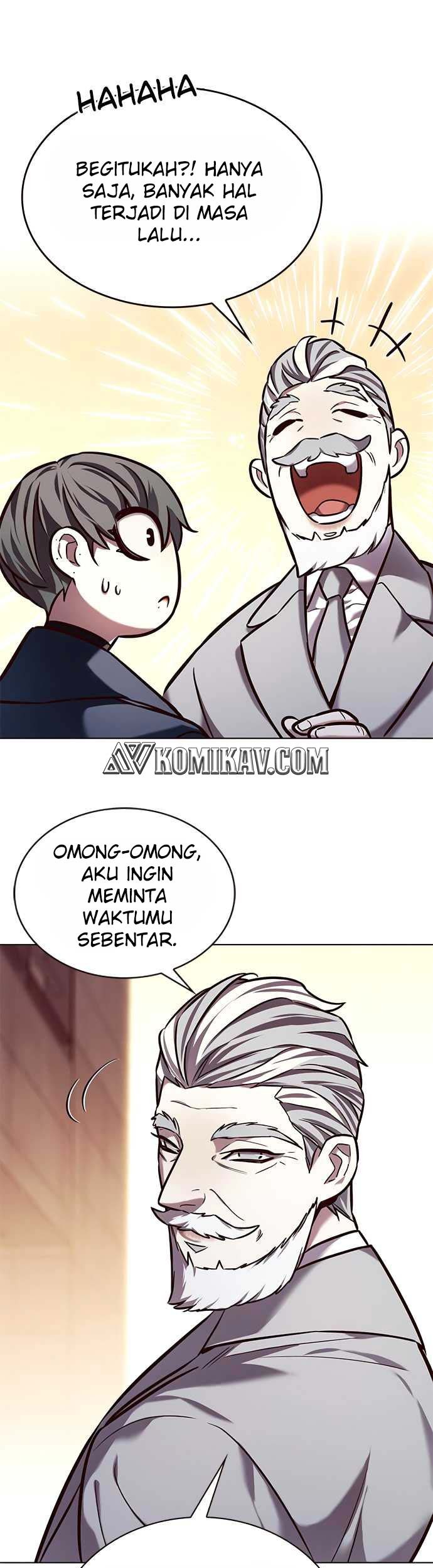 Eleceed Chapter 226 Gambar 32