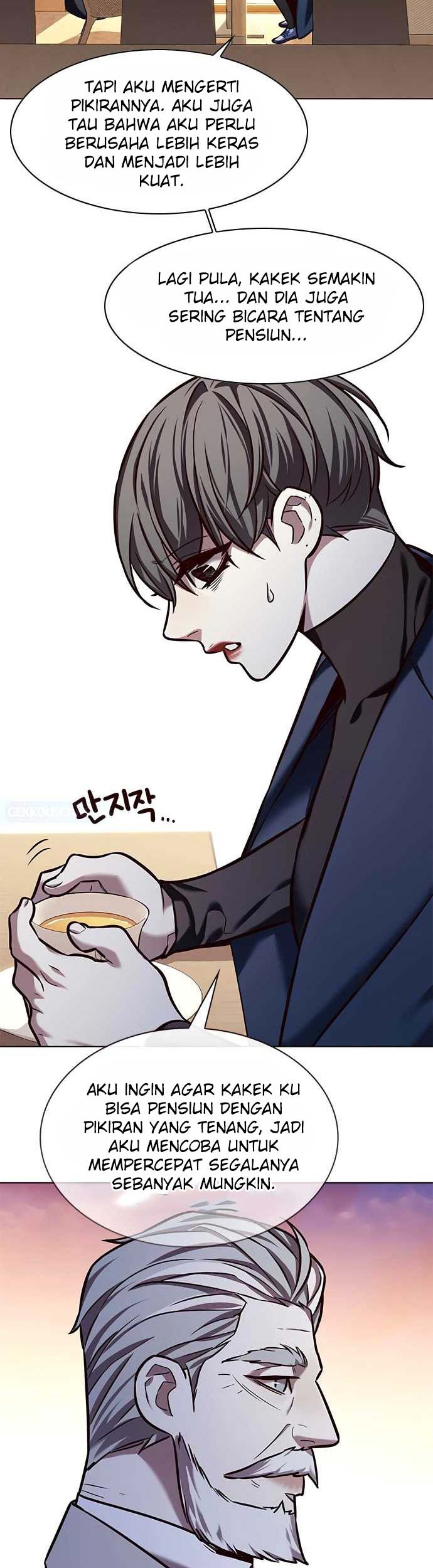 Eleceed Chapter 226 Gambar 36
