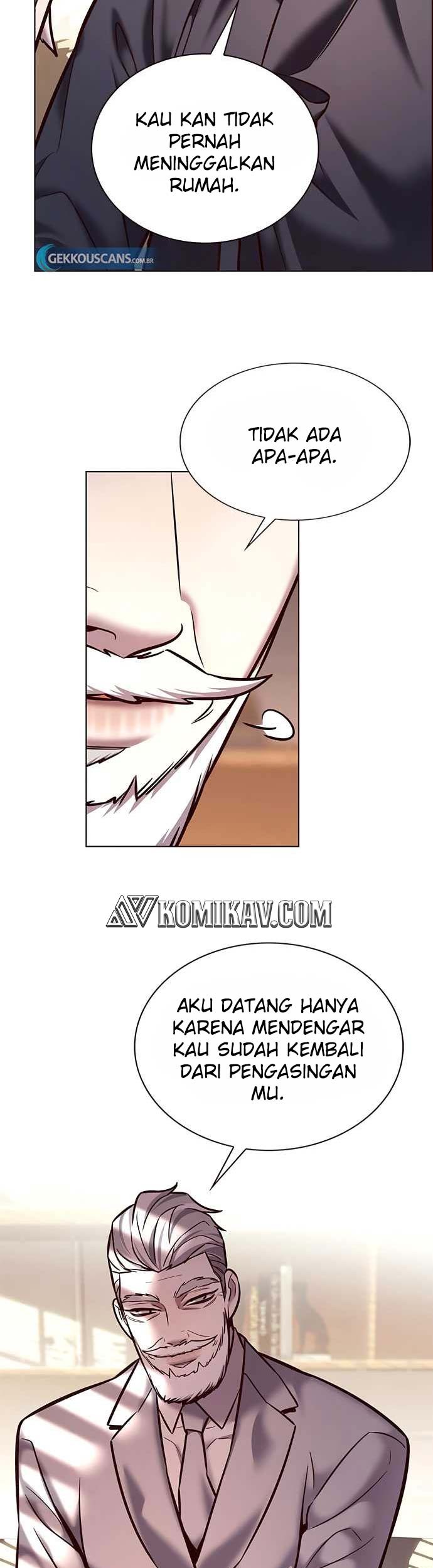 Eleceed Chapter 226 Gambar 4