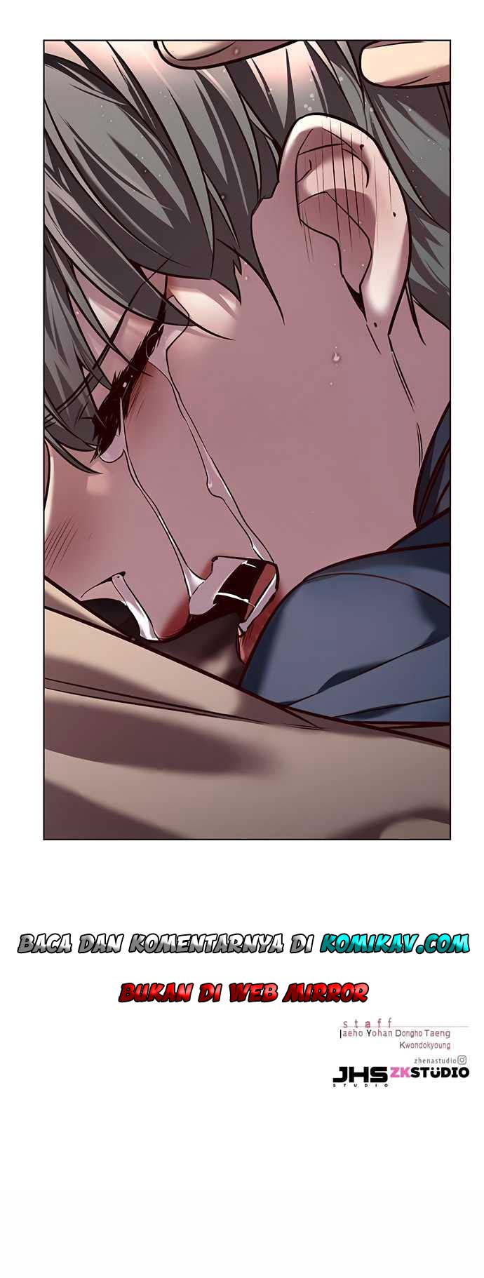 Eleceed Chapter 226 Gambar 92