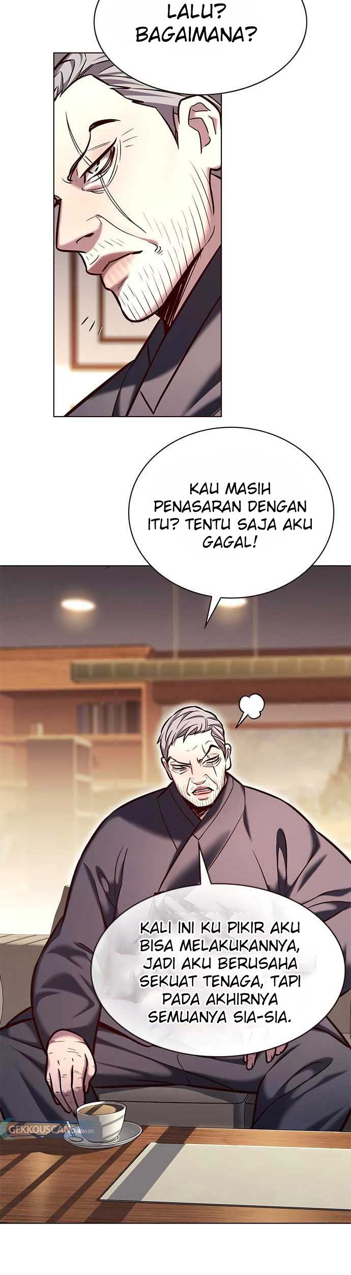 Eleceed Chapter 226 Gambar 8
