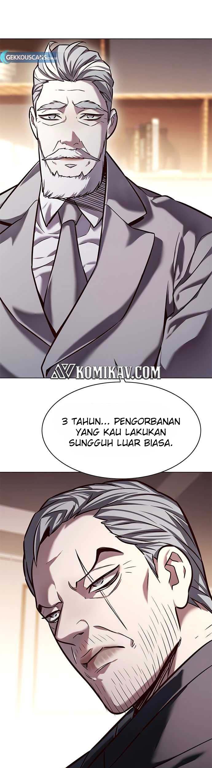 Eleceed Chapter 226 Gambar 12