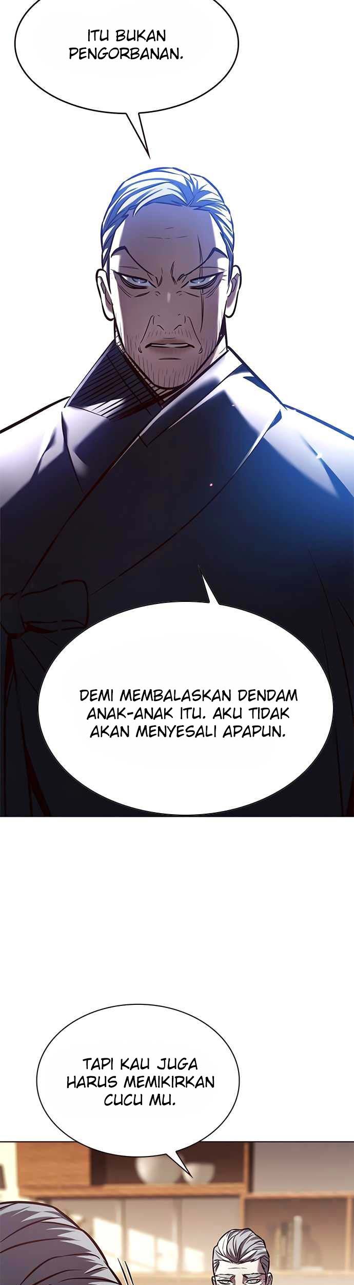 Eleceed Chapter 226 Gambar 14