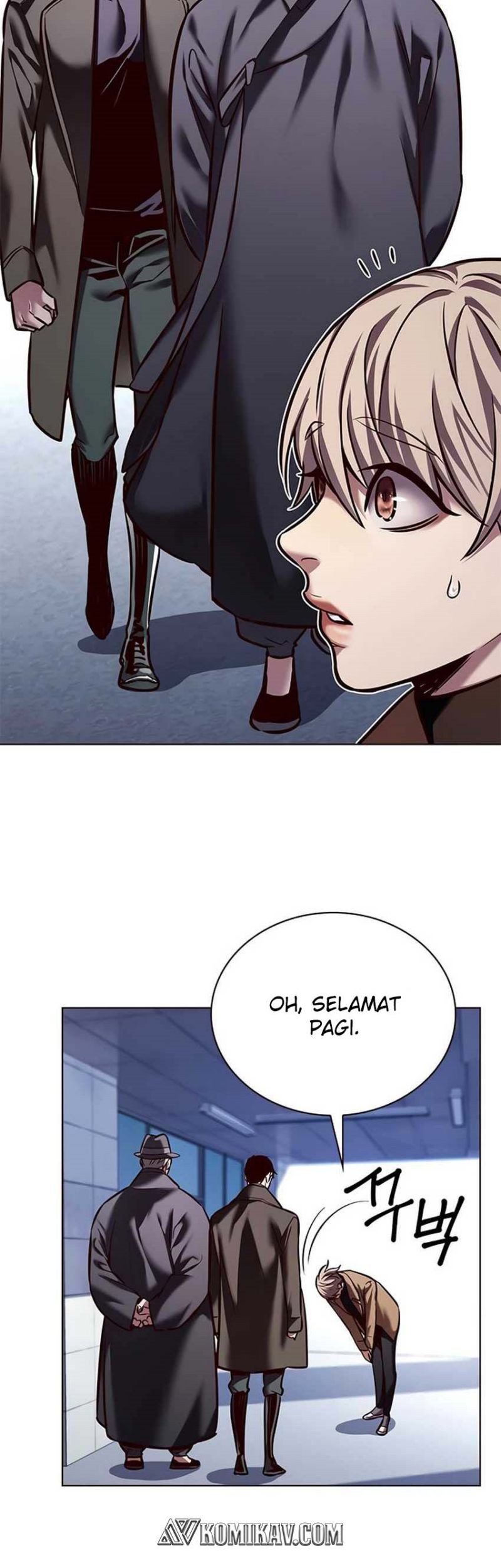 Eleceed Chapter 225 Gambar 18