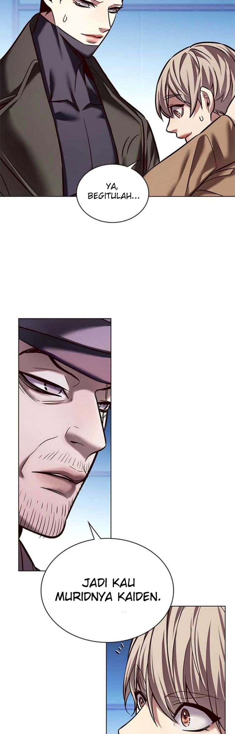 Eleceed Chapter 225 Gambar 20