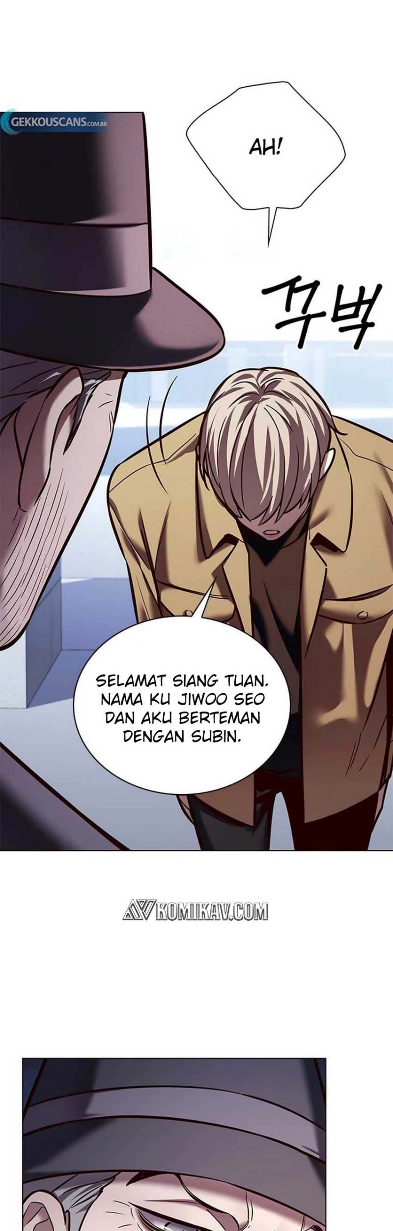 Eleceed Chapter 225 Gambar 22
