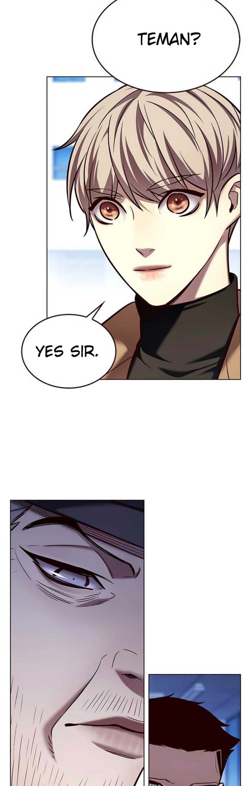 Eleceed Chapter 225 Gambar 24