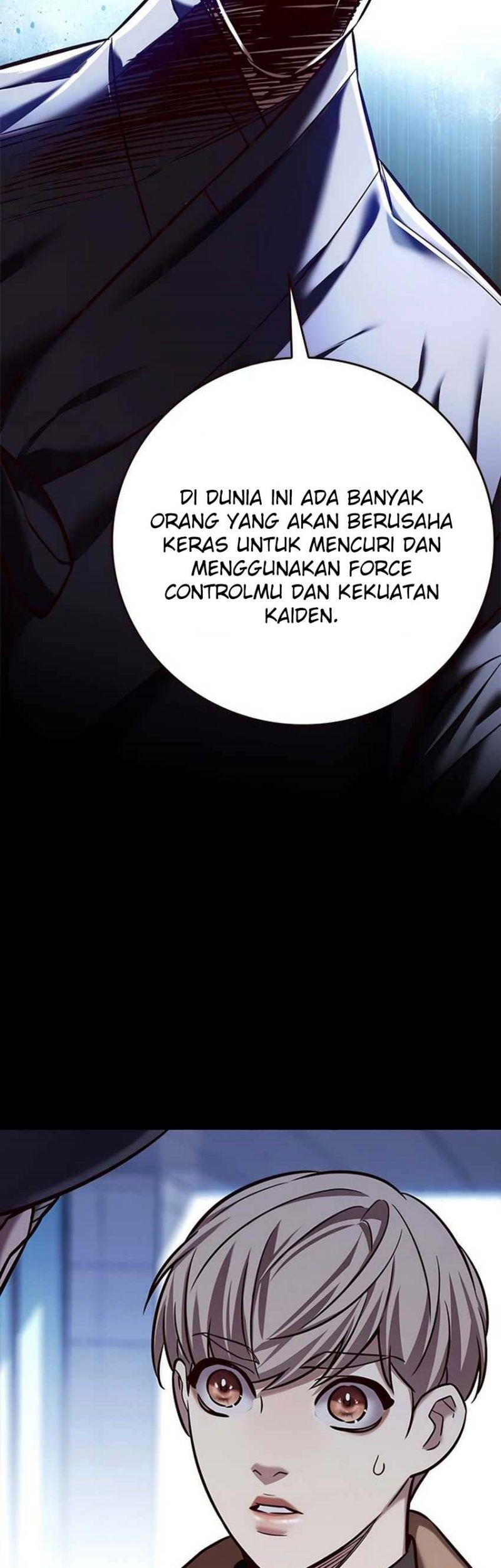 Eleceed Chapter 225 Gambar 38