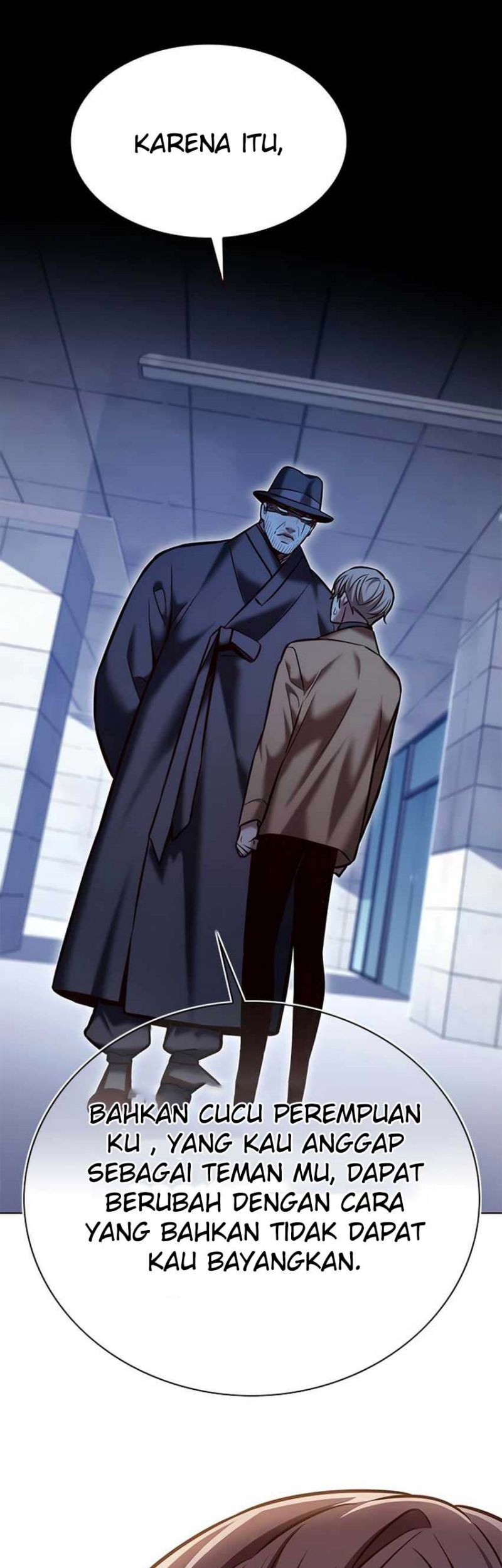 Eleceed Chapter 225 Gambar 42