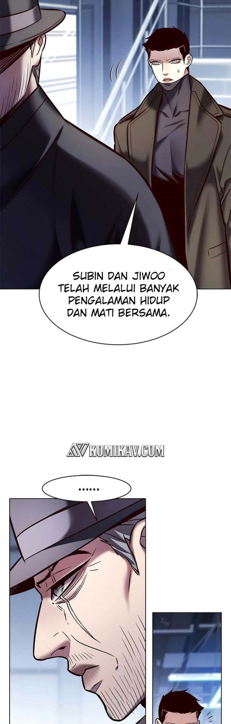 Eleceed Chapter 225 Gambar 50
