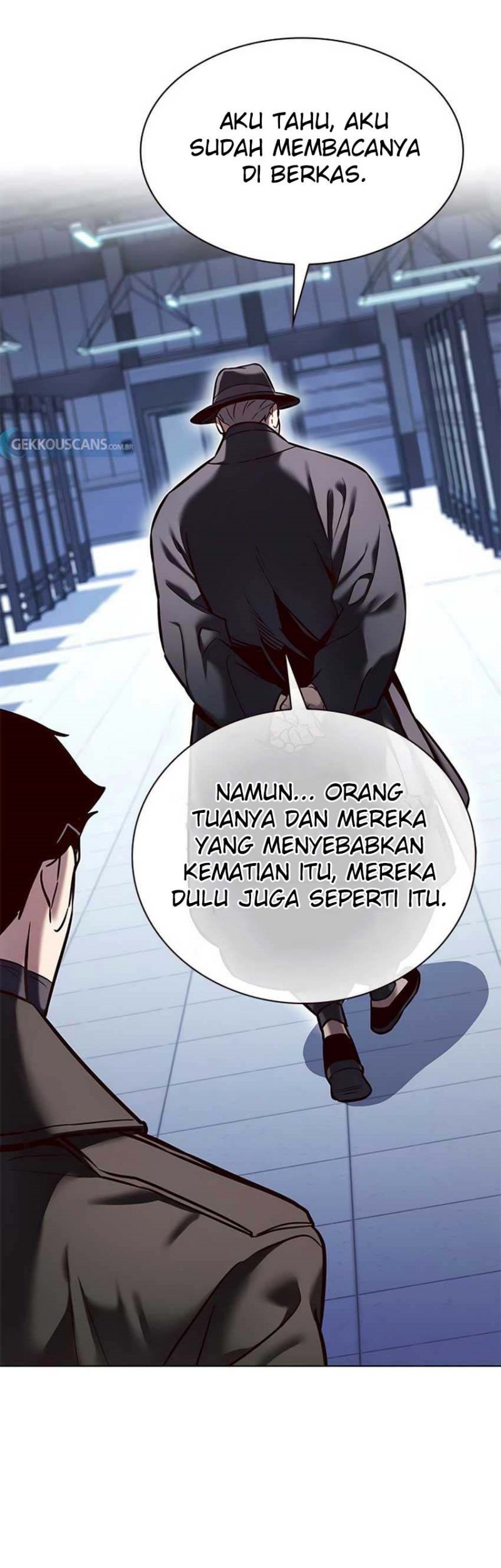 Eleceed Chapter 225 Gambar 52