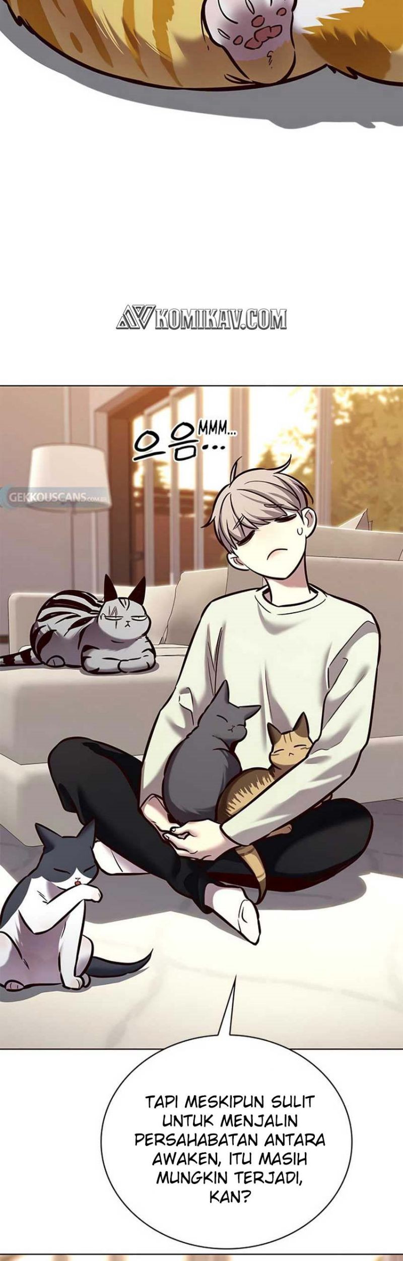 Eleceed Chapter 225 Gambar 56