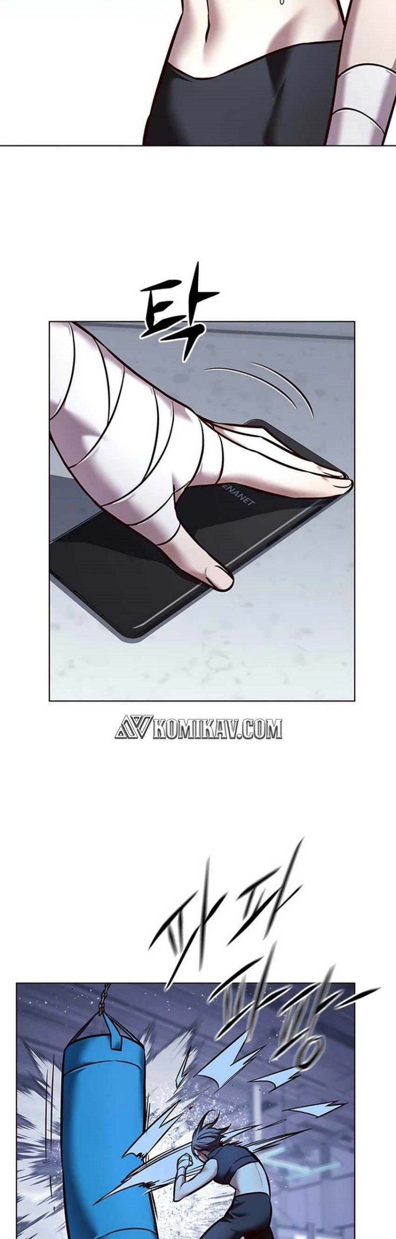 Eleceed Chapter 225 Gambar 68
