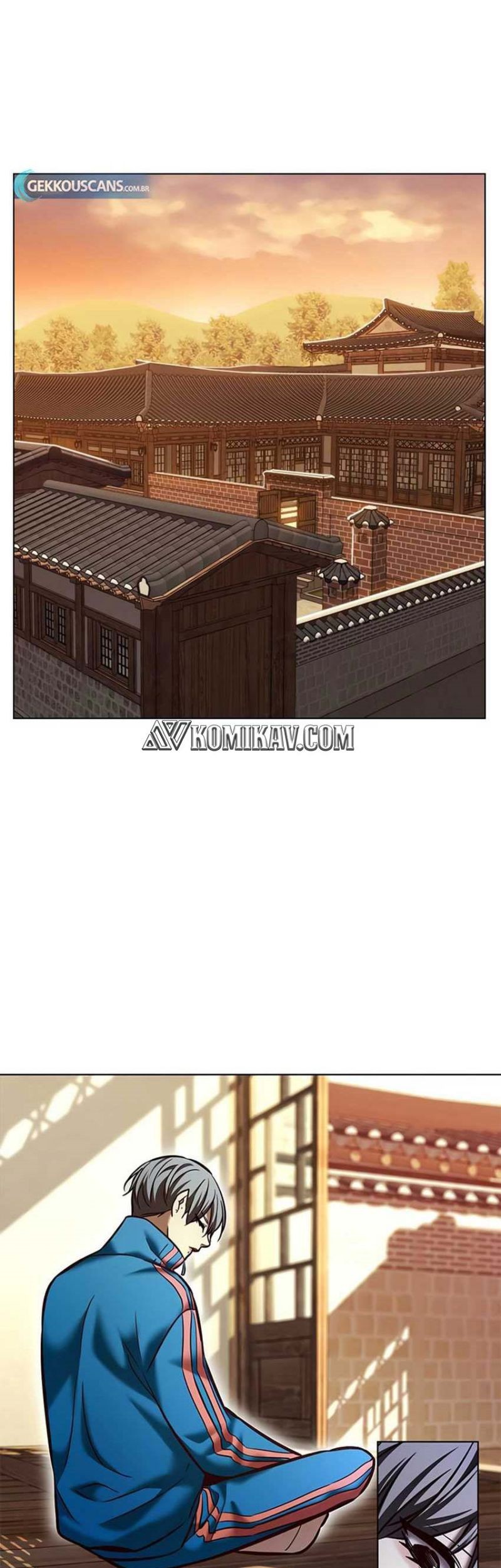Eleceed Chapter 225 Gambar 70