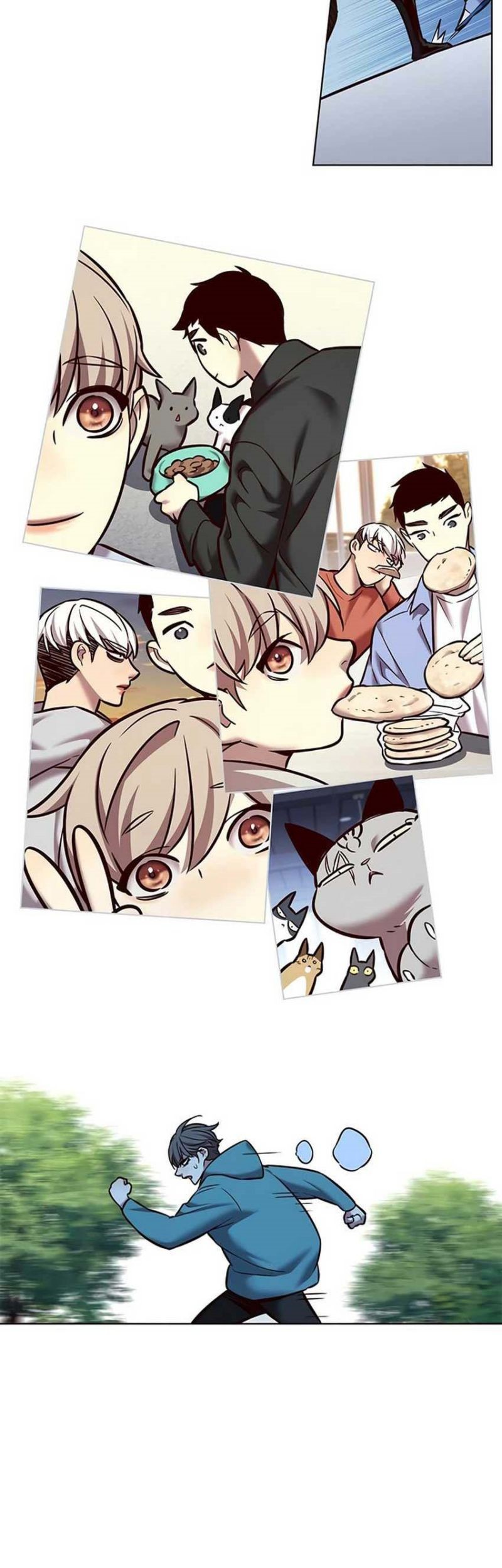 Eleceed Chapter 225 Gambar 74